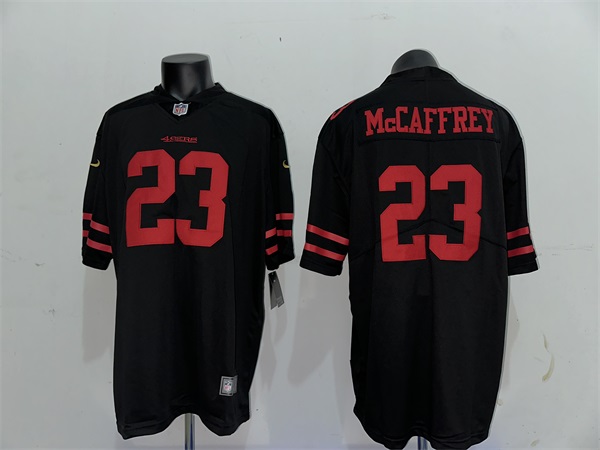 49ers jerseys 2024-8-5-169